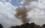 6 Gunmen Who Attacked Afghanistan Parliament Killed, Taliban Claim Responsibility